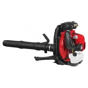 RedMax EBZ8550 Redmax Strato 75.6cc Backpack Blower W/ Hip Thr
