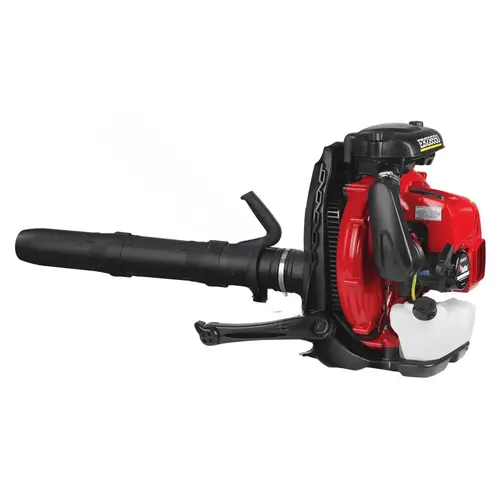 Redmax Strato 75.6cc Backpack Blower W/ Hip Thr