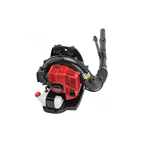 Shindaiwa 58.2cc Backpack Blower 510cfm