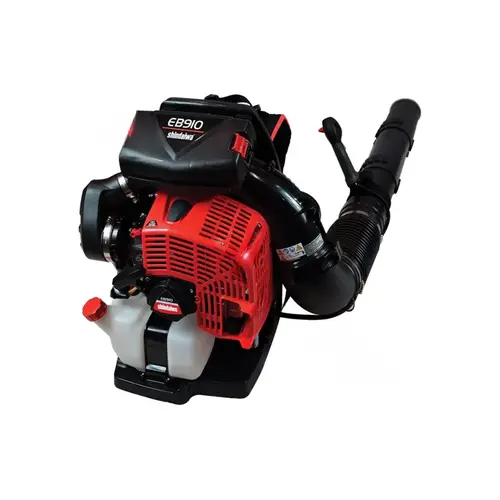 Shindaiwa 79.9cc Backpack Blower With Tube Mounted Throttle