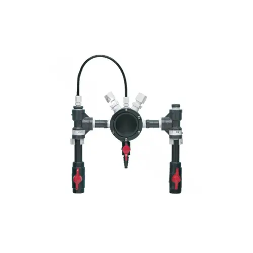 Flow Cell Assembly Flow Cell Assembly