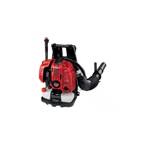 Shindaiwa 762cfm Blow Backpack Hip Throt