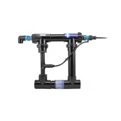 35k Gals Uv/ozone Water Treatment System