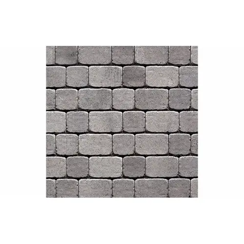 Parisien Rectangle Shale Gry Parisien Rectangle Shale Gry