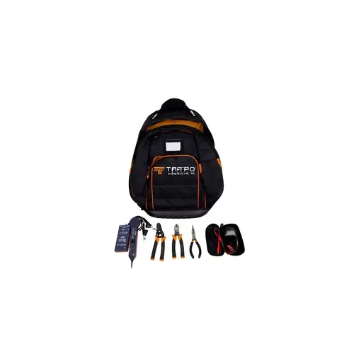 Itk Technician Tool Kit - Backpack Itk Technician Tool Kit - Backpack