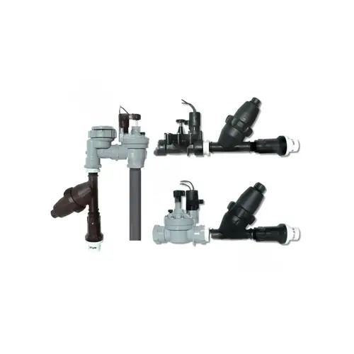 1 700 Ultraflow Inline Valve Kit 1 700 Ultraflow Inline Valve Kit