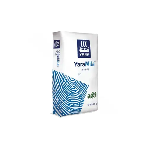 Hydro-prills 15-15-15 Yara Fertilizer