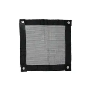 COOL COVERS LN2545I 20' X 40' Rectangle Leaf Guard For Inground Pool