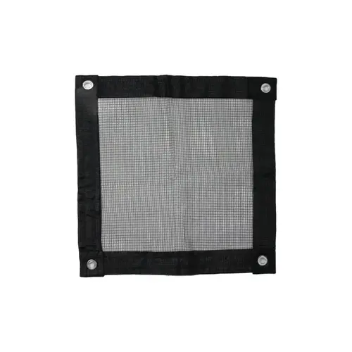 18' X 34' Oval Leaf Guard For Above Ground Pool