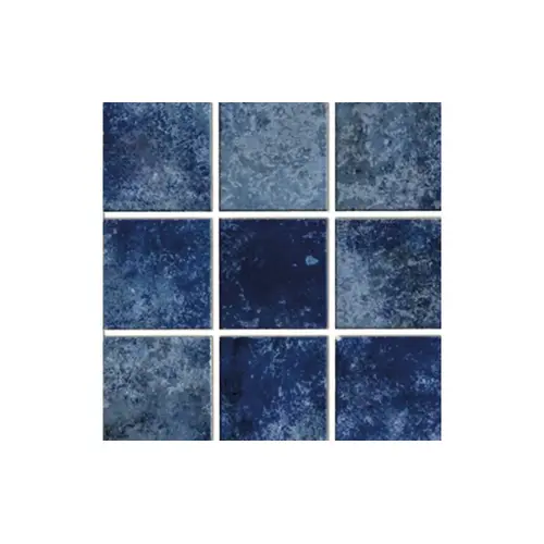 Maspercob Mos2  2x2 Persian Blue Cobalto Mos