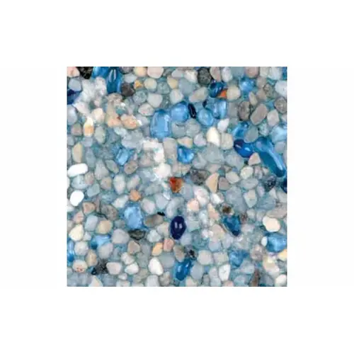 Stonescapes Parent Kit Aqua White Stonescapes Parent Kit Aqua White