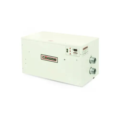 45kw 3ph 208v Electric Heater