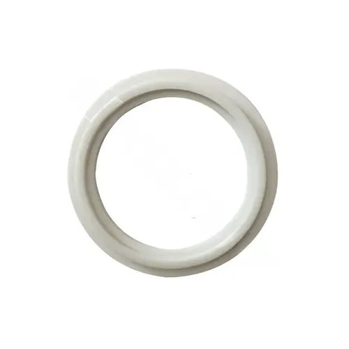 2" Gasket W/ Oring Rib