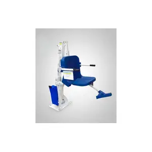 AQUA CREEK PRODUCTS, LLC F-AACA Ranger 2 Adjustable Seat Option