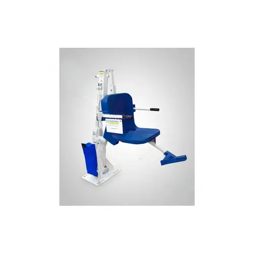 Ranger 2 Adjustable Seat Option