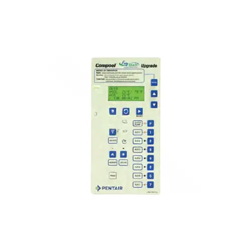 Compool To Easytouch Upgrade Kit W/ Transformer Compool To Easytouch Upgrade Kit W/ Transformer