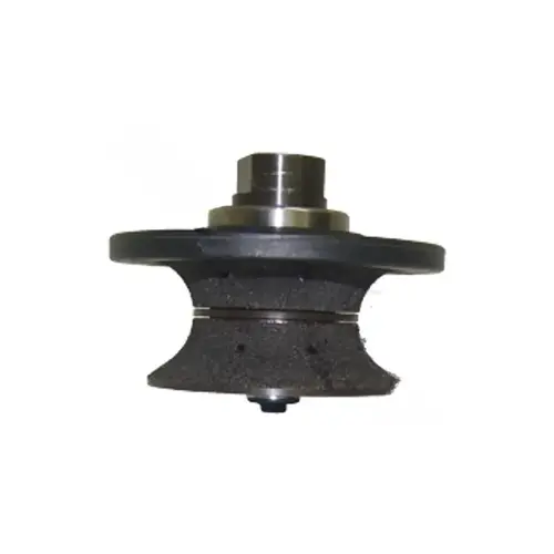 1.25" Full Bullnose V Profiler