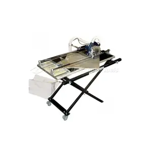 ALPHA PROFESSIONAL TOOLS ECC-KIT Dry Porcelain Paver Tile Cutting System