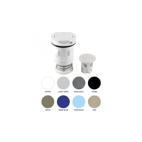 Euroblue G4i Adjustable Orifice Internals Euroblue G4i Adjustable Orifice Internals