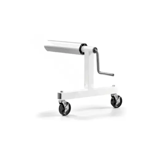 Commercial Reel End Set Commercial Reel End Set