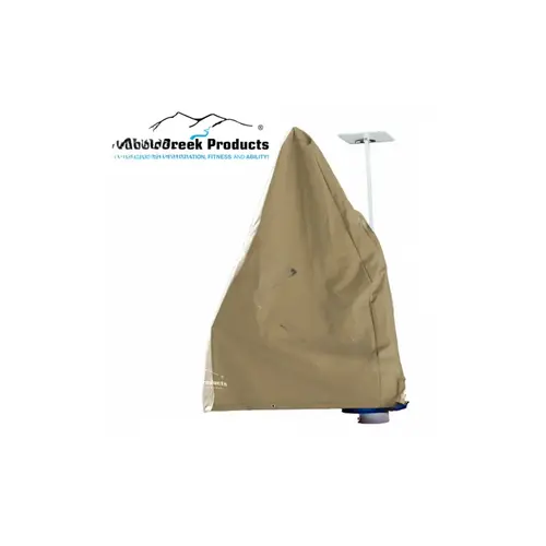 Tan Revolution Lift Cover Tan Revolution Lift Cover