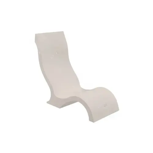 Cloud 0-9" Water Recline Chair Cloud 0-9" Water Recline Chair