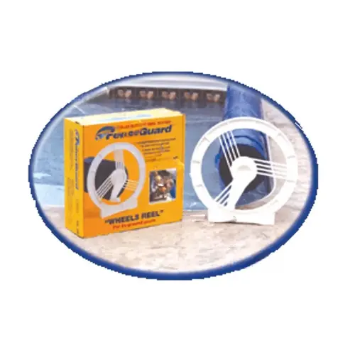 18' Mill Finish Tube Set F/ Fg1b, Fg-bh, Fg-ar, Fg7b