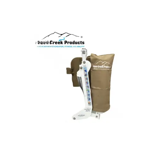 Tan Actuator Cover For PRO Pool Lift/Xr/Ranger/Ambassador/Patriot