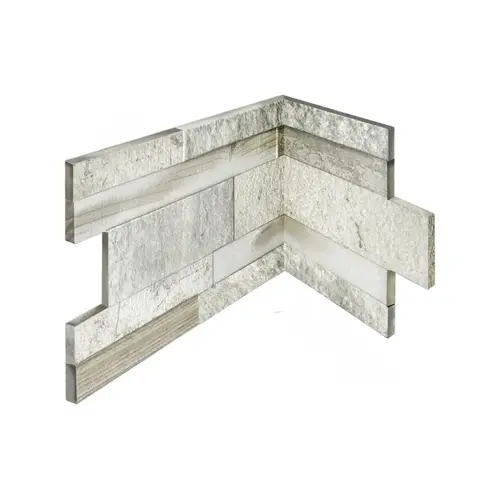 Rockwood Classic White Corner Rockwood Classic White Corner
