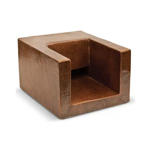 10" Double Wall Water Scupper 10" Double Wall Water Scupper