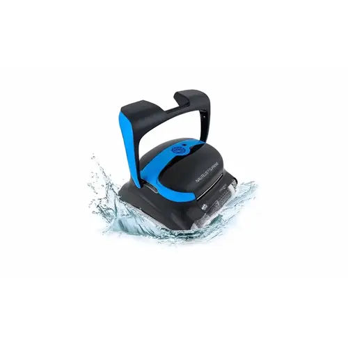 Nautilus Cc Supreme Robotic Pool Cleaner