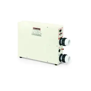 Coates 12411ST 11 Kw 240 Volt 1-Phase Electric Spa Heater
