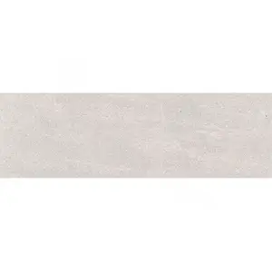 DEL Conca S9WS10C 12"x24" 2cm Due2 West 57th Bianco Porcelain Coping