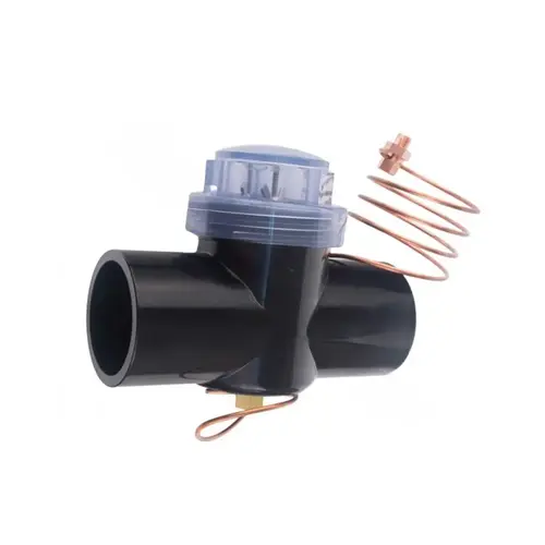 CMP 2" POOL DEFENDER COMPACT w/o COPPER WIRE CMP 2" POOL DEFENDER COMPACT w/o COPPER WIRE