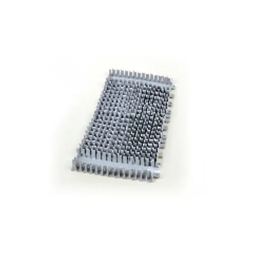 Wave 2x2/ Gyro Climbing Brush Pair Wave 2x2/ Gyro Climbing Brush Pair