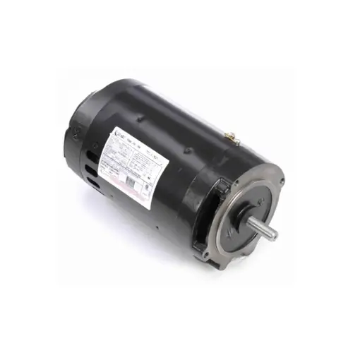 2hp 208-230/460v 3ph 56c Odp Keyed Motor 2hp 208-230/460v 3ph 56c Odp Keyed Motor