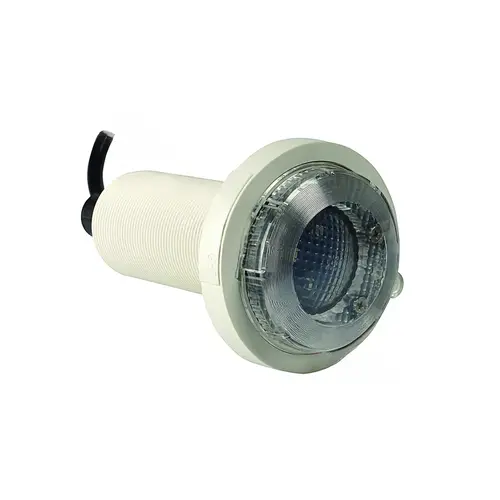 12v 5w Rgb Led Complete Underwater Light Assy