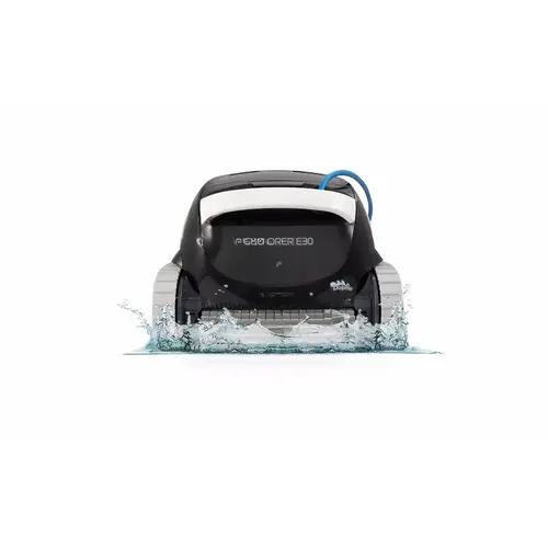 E30 Explorer Robotic Pool Cleaner