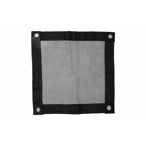 12' Round Leaf Guard For Above Ground Pool