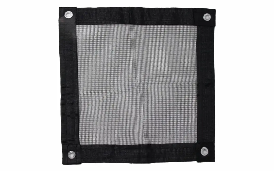 COOL COVERS 12 Round Leaf Guard For Above Ground Pool LN15A