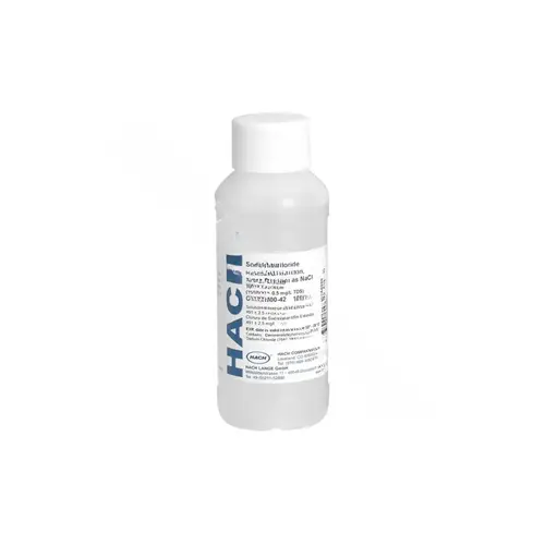 1413 Ms/cm Pocket Pro Conductivity Standard Solution 1413 Ms/cm Pocket Pro Conductivity Standard Solution