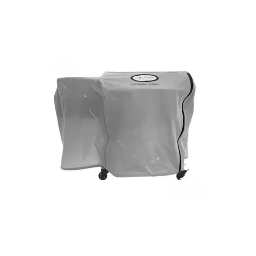Louisiana Grills Cover F/ Lg1200fp/fl Louisiana Grills Cover F/ Lg1200fp/fl