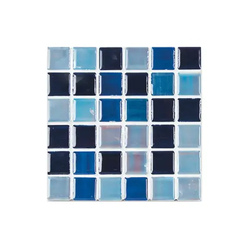 Masbmx200 1x1 Blue Mix Masbmx200 1x1 Blue Mix