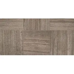 FLORIM USA 1095166 3x12 Stratos Antracite Bn