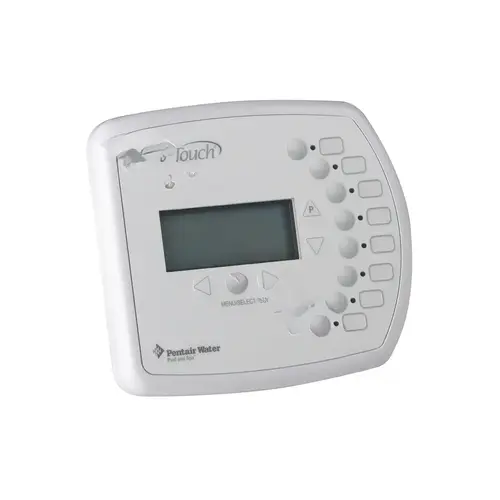 Easytouch 8 Wired Indoor Control Panel Easytouch 8 Wired Indoor Control Panel