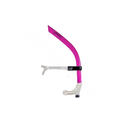 Pink Swimmer's Snorkel Pink Swimmer's Snorkel