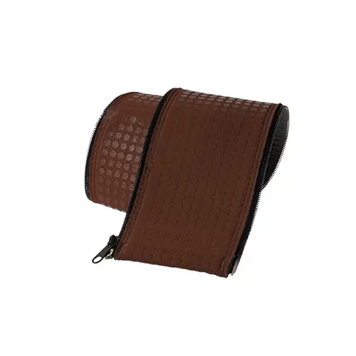 1' Desert Tan 1.625"-1.90" Rail Cover