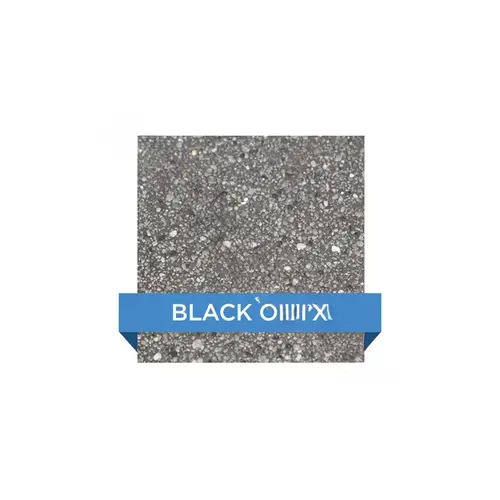 80 Lb Black Onyx Sunstone Quartz Pool Finish 80 Lb Black Onyx Sunstone Quartz Pool Finish