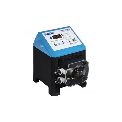 115v .01-100gpd 40psi Flex-flo Pump W/ Nema Plug