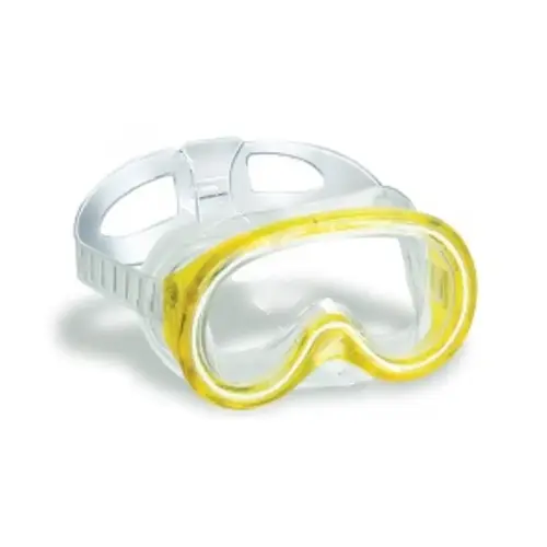Kauai Thermotech Swim Mask